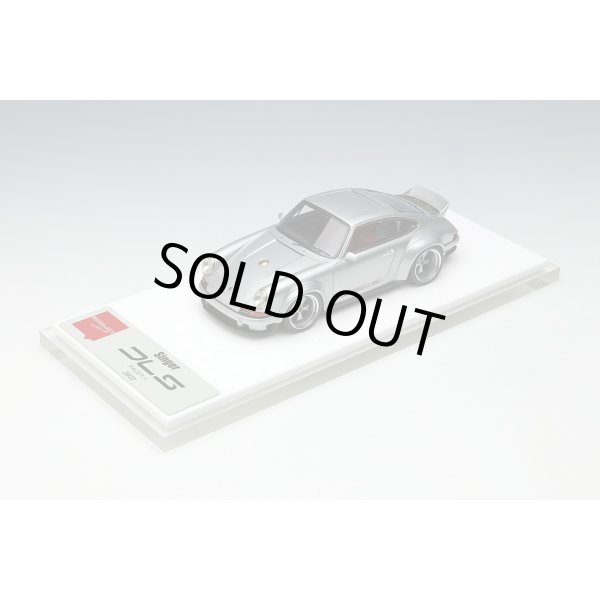 画像15: EIDOLON 1/43 Singer 911 DLS Racer X 2022 (15)