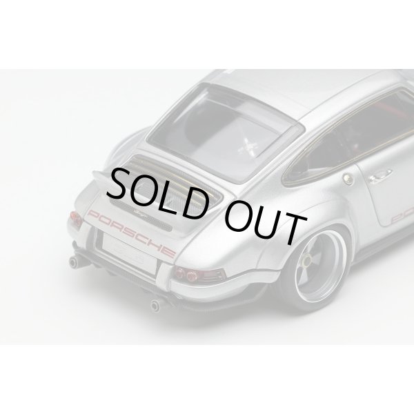 画像7: EIDOLON 1/43 Singer 911 DLS Racer X 2022 (7)