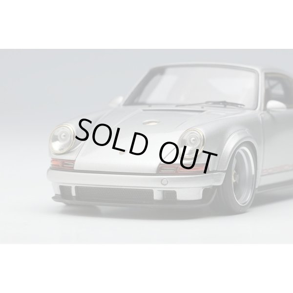 画像11: EIDOLON 1/43 Singer 911 DLS Racer X 2022 (11)