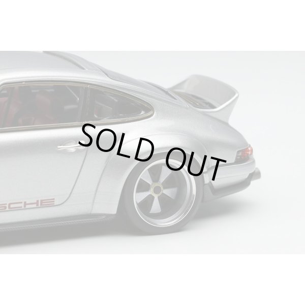 画像9: EIDOLON 1/43 Singer 911 DLS Racer X 2022 (9)