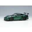 画像1: EIDOLON 1/43 Porsche 911 (991.2) GT3 RS 2018 Forest green Metallic Limited 60 pcs. (1)
