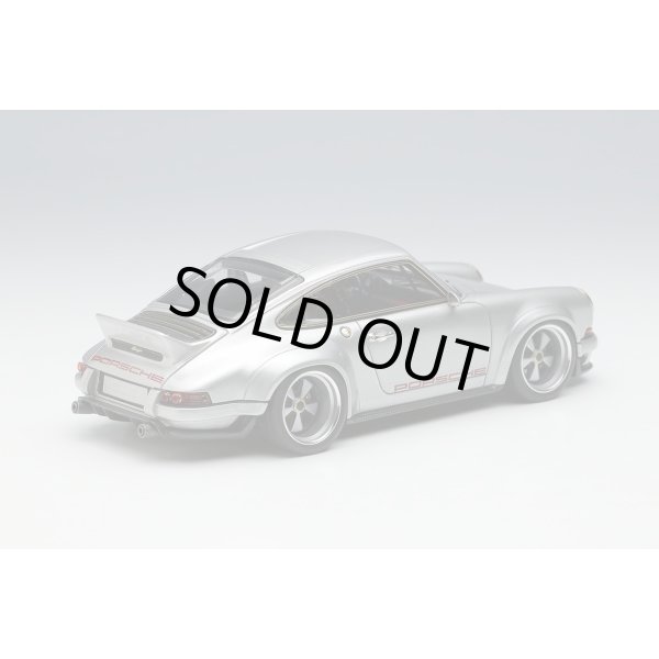 画像4: EIDOLON 1/43 Singer 911 DLS Racer X 2022 (4)