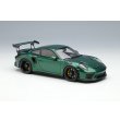 画像5: EIDOLON 1/43 Porsche 911 (991.2) GT3 RS 2018 Forest green Metallic Limited 60 pcs. (5)