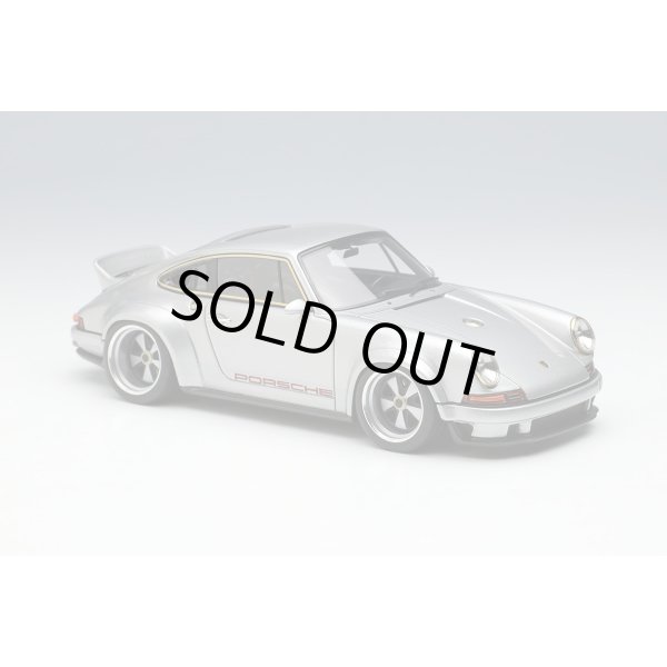 画像5: EIDOLON 1/43 Singer 911 DLS Racer X 2022 (5)