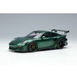 画像2: EIDOLON 1/43 Porsche 911 (991.2) GT3 RS 2018 Forest green Metallic Limited 60 pcs. (2)