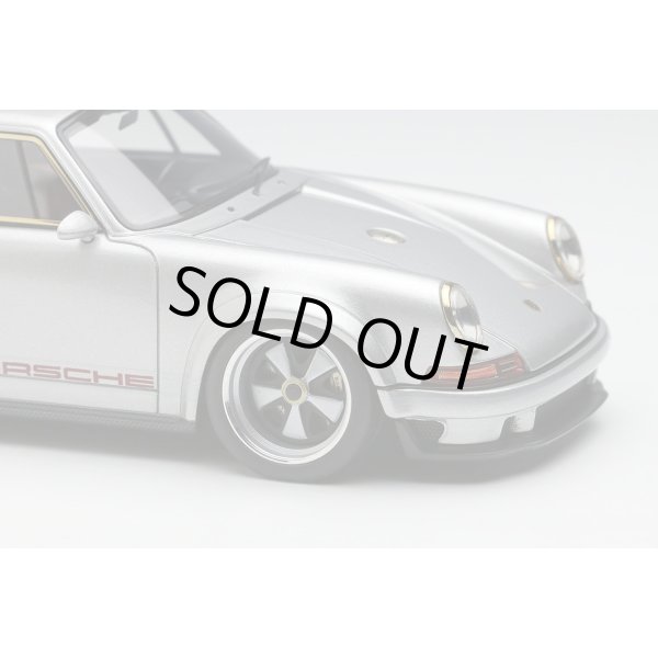 画像8: EIDOLON 1/43 Singer 911 DLS Racer X 2022 (8)