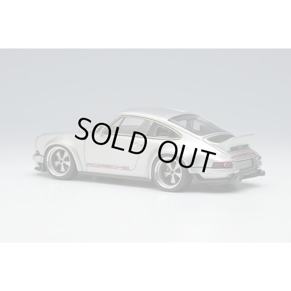 画像3: EIDOLON 1/43 Singer 911 DLS Racer X 2022 (3)