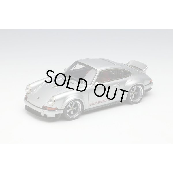 画像13: EIDOLON 1/43 Singer 911 DLS Racer X 2022 (13)