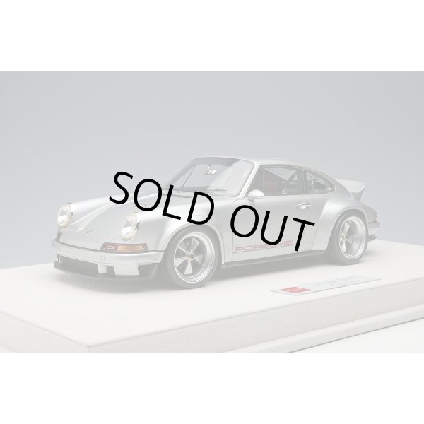 画像3: EIDOLON 1/18 Singer 911 DLS Racer X 2022 (3)