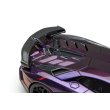 画像7: EIDOLON 1/43 Lamborghini Aventador SVJ 2018 (Leirion wheel) Blu Hal 受注生産品 (7)