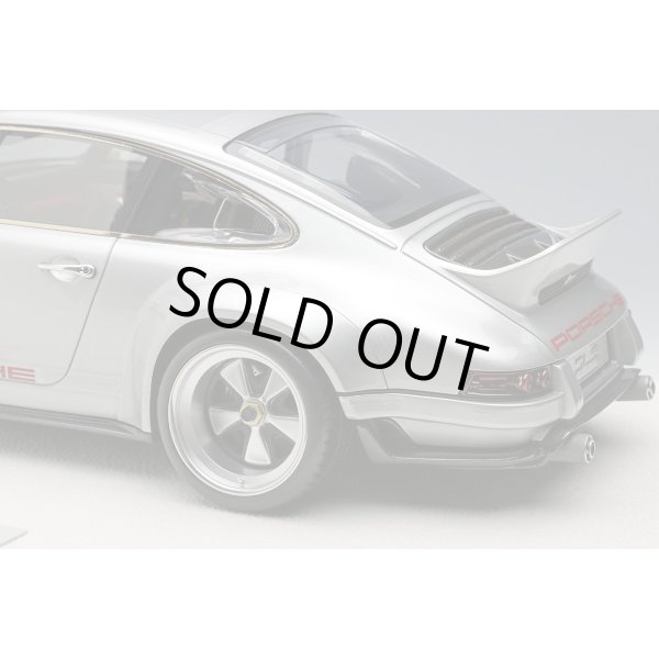 画像10: EIDOLON 1/18 Singer 911 DLS Racer X 2022 (10)