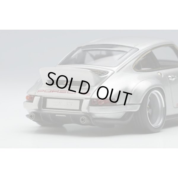 画像12: EIDOLON 1/43 Singer 911 DLS Racer X 2022 (12)