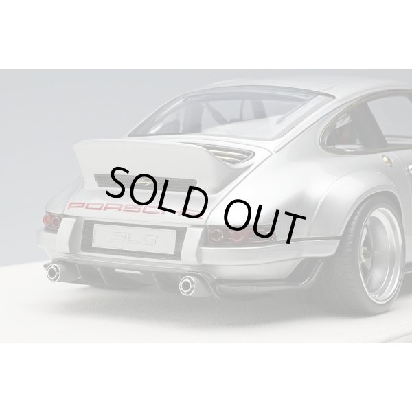 画像13: EIDOLON 1/18 Singer 911 DLS Racer X 2022 (13)