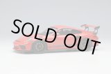 画像: EIDOLON 1/43 Porsche 911 (991.2) GT3 RS 2018 Lava Orange Limited 60 pcs.
