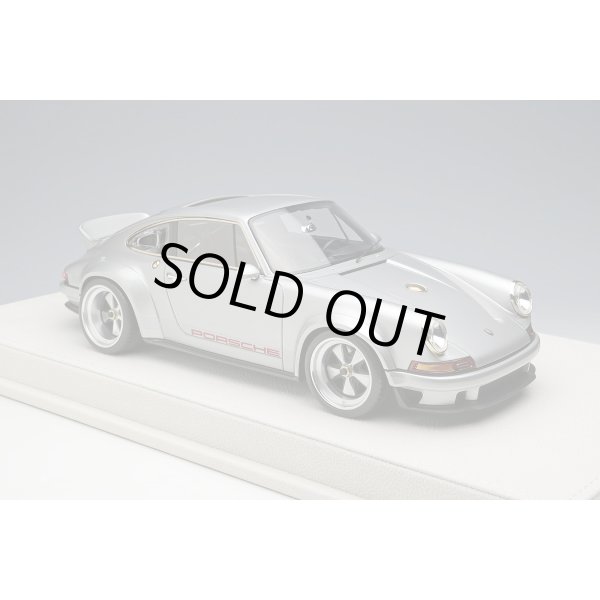 画像6: EIDOLON 1/18 Singer 911 DLS Racer X 2022 (6)