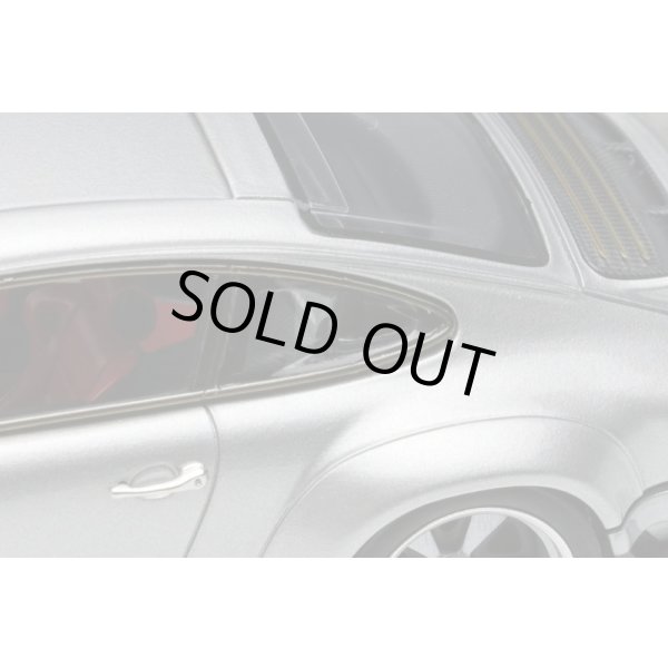 画像10: EIDOLON 1/43 Singer 911 DLS Racer X 2022 (10)