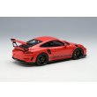 画像4: EIDOLON 1/43 Porsche 911 (991.2) GT3 RS 2018 Lava Orange Limited 60 pcs. (4)