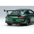画像6: EIDOLON 1/43 Porsche 911 (991.2) GT3 RS 2018 Forest green Metallic Limited 60 pcs. (6)