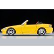 画像3: TOMYTEC 1/64 Limited Vintage NEO Honda S2000 2006 (Yellow) (3)