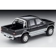 画像2: TOMYTEC 1/64 Limited Vintage NEO Toyota Hilux 4WD Pickup Double Cab SSR-X オプション装着車 Vehicle (Black / Silver) '95 (2)