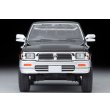 画像5: TOMYTEC 1/64 Limited Vintage NEO Toyota Hilux 4WD Pickup Double Cab SSR-X オプション装着車 Vehicle (Black / Silver) '95 (5)