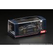 画像4: Hobby JAPAN 1/64 Subaru WRX STI EJ20 FINAL EDITION Full Package with Engine Display Model (Crystal Black Silica) (4)