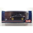画像1: Hobby JAPAN 1/64 Subaru WRX STI EJ20 FINAL EDITION Full Package with Engine Display Model (Crystal Black Silica) (1)