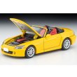 画像8: TOMYTEC 1/64 Limited Vintage NEO Honda S2000 2006 (Yellow) (8)