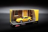 画像: Tarmac Works 1/64 Porsche 911 Turbo Yellow