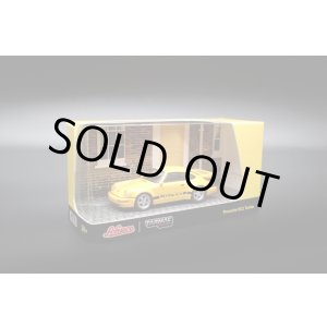 画像: Tarmac Works 1/64 Porsche 911 Turbo Yellow