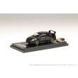 画像2: Hobby JAPAN 1/64 Subaru WRX STI EJ20 FINAL EDITION Full Package with Engine Display Model (Crystal Black Silica) (2)