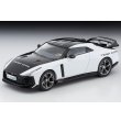 画像1: TOMYTEC 1/64 Limited Vintage NEO LV-N Nissan GT-R50 by Italdesign Test Car (White) (1)