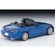 画像2: TOMYTEC 1/64 Limited Vintage NEO Honda S2000 2006 (Blue) (2)