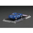 画像2: ignition model 1/64 CALSONIC SKYLINE (#1) 1991 JTC (2)