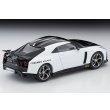 画像2: TOMYTEC 1/64 Limited Vintage NEO LV-N Nissan GT-R50 by Italdesign Test Car (White) (2)