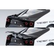 画像9: TOMYTEC 1/64 Limited Vintage NEO LV-N Nissan GT-R50 by Italdesign Test Car (White) (9)