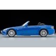 画像3: TOMYTEC 1/64 Limited Vintage NEO Honda S2000 2006 (Blue) (3)