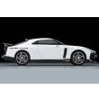 画像4: TOMYTEC 1/64 Limited Vintage NEO LV-N Nissan GT-R50 by Italdesign Test Car (White) (4)