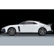画像3: TOMYTEC 1/64 Limited Vintage NEO LV-N Nissan GT-R50 by Italdesign Test Car (White) (3)