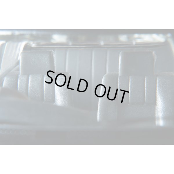 画像8: TOMYTEC 1/64 Limited Vintage NEO Toyota Hilux 4WD Pickup Double Cab SSR-X オプション装着車 Vehicle (Black / Silver) '95 (8)