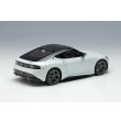 画像4: EIDOLON 1/43 NISSAN Fairlady Z (RZ34) 2023 (JP) Prism White / Super Black (4)