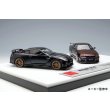画像5: EIDOLON COLLECTION 1/43 NISSAN GT-R & SKYLINE GT-R set Midnight Purple 3 Limited 50 pcs. (5)