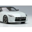 画像6: EIDOLON 1/43 NISSAN Fairlady Z (RZ34) 2023 (JP) Prism White / Super Black (6)