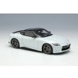 画像5: EIDOLON 1/43 NISSAN Fairlady Z (RZ34) 2023 (JP) Prism White / Super Black (5)