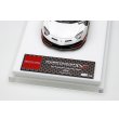 画像18: EIDOLON COLLECTION 1/43 Lamborghini Aventador SVJ Roadster 2020 Ad Personam 2 tone paint Pearl White / Rossocons Limited 150 pcs. (18)