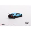 画像3: MINI GT 1/64 Bugatti Chiron Pursport Grand Prix (LHD) (3)