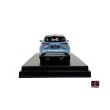 画像5: LCD MODEL 1/64 Toyota Highlander Moondust Blue (5)