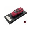 画像6: LCD MODEL 1/64 Toyota Highlander Red (6)