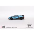 画像4: MINI GT 1/64 Bugatti Chiron Pursport Grand Prix (LHD) (4)