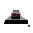 画像3: LCD MODEL 1/64 Toyota Highlander Red (3)